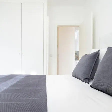 Apartman Beato Premium River View In Quiet Area