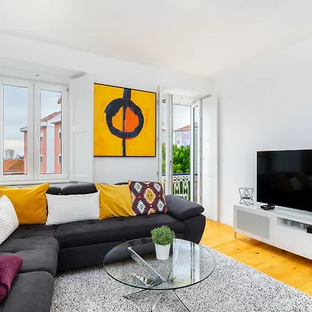 Beato Premium River View In Quiet Area شقة