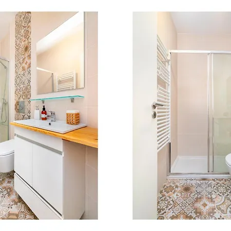 Beato Premium River View In Quiet Area * Lisbon