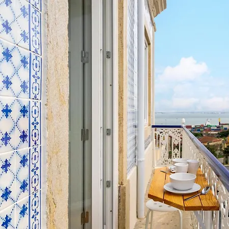 Beato Premium River View In Quiet Area Appartamento *