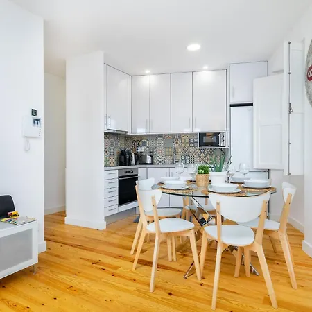 Beato Premium River View In Quiet Area Lisbona