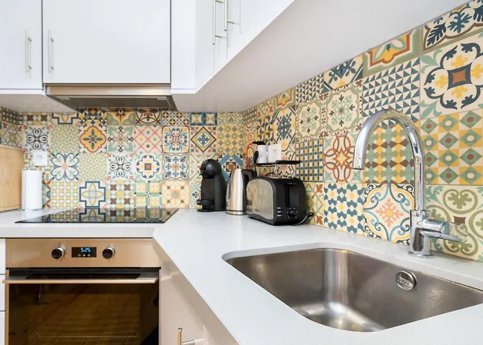 Beato Premium River View In Quiet Area * Lisboa