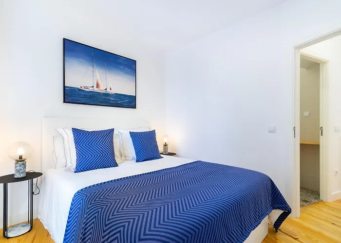 Apartman Beato Premium River View In Quiet Area