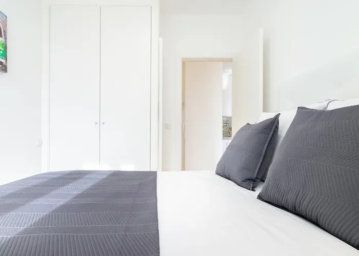 Apartman Beato Premium River View In Quiet Area