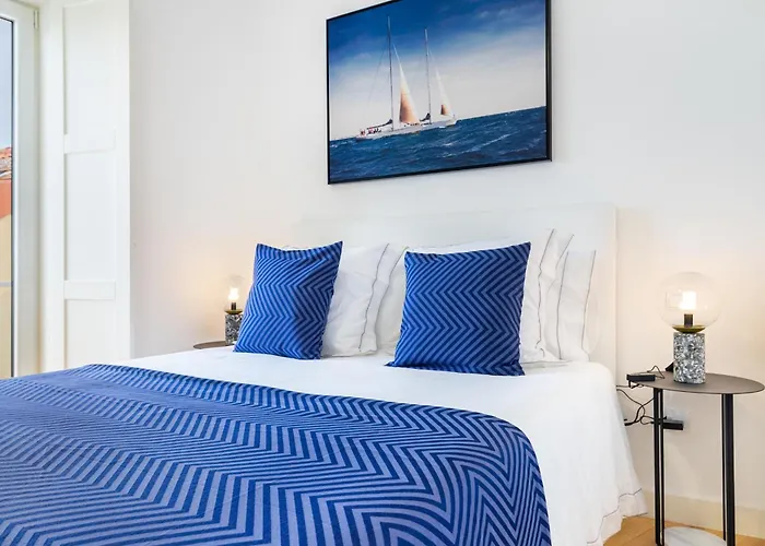 Beato Premium River View In Quiet Area Apartman