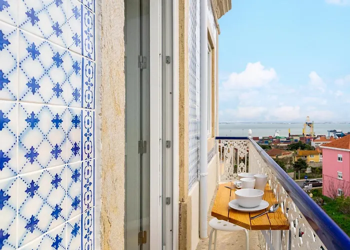 Beato Premium River View In Quiet Area Apartman *