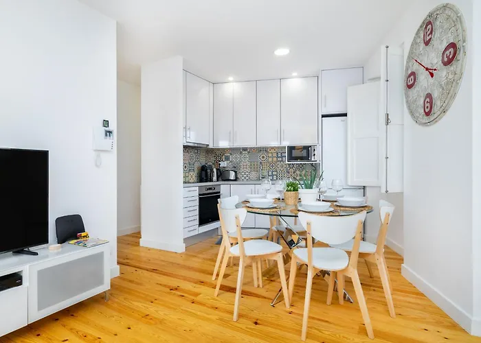 Beato Premium River View In Quiet Area Lisboa