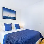 Appartement Beato Premium River View In Quiet Area