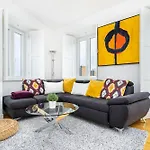 Appartement Beato Premium River View In Quiet Area