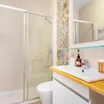 Appartement Beato Premium River View In Quiet Area Lisboa