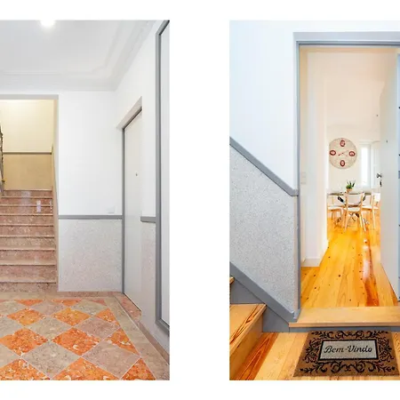 Beato Premium River View In Quiet Area * Lissabon