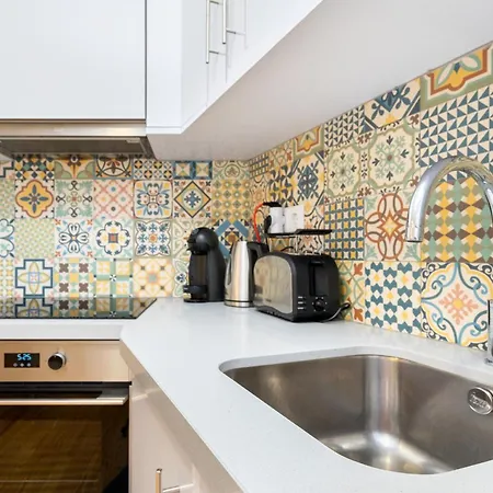 Beato Premium River View In Quiet Area * Lissabon