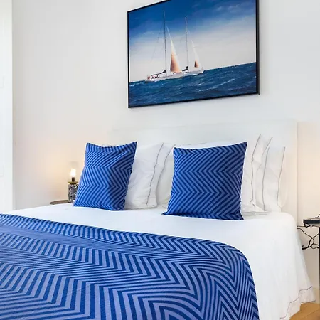 Beato Premium River View In Quiet Area Apartment