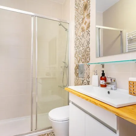 Apartment Beato Premium River View In Quiet Area Lissabon